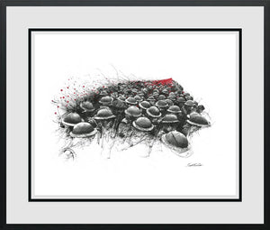 In Memory by Scott Tetlow