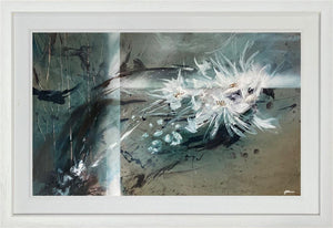 In The Shallow by Alison Johnson