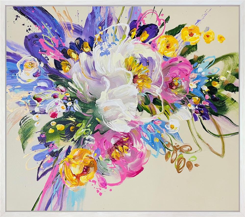 Into The Wild by Anna Cher