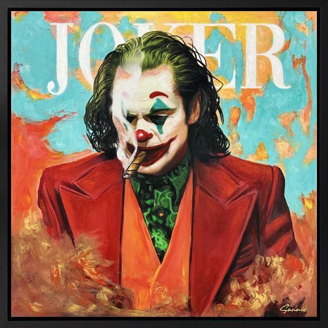 Is It Just Me, or Is It Getting Crazier Out There? by Sannib