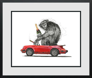 It's Just Rock & Roll by Scott Tetlow