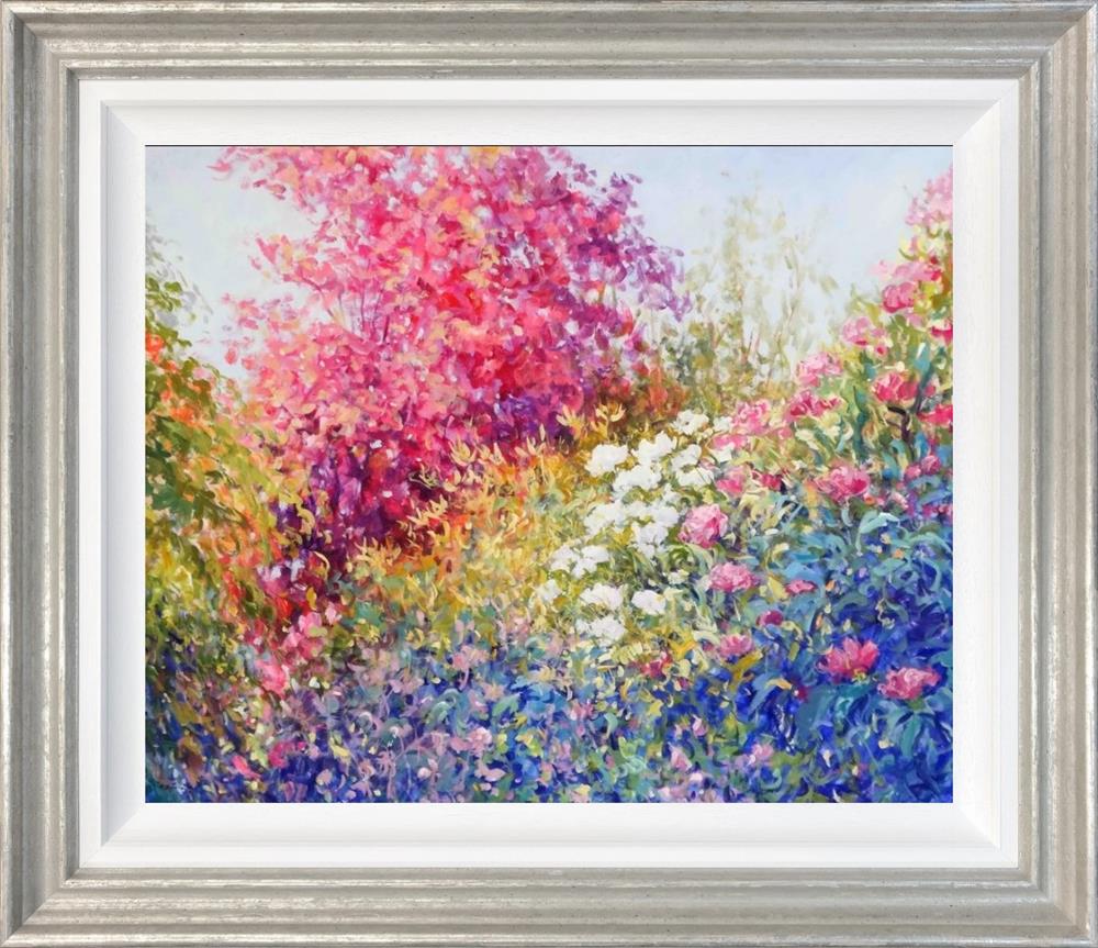 Joy Of Nature by Mariusz Kaldowski