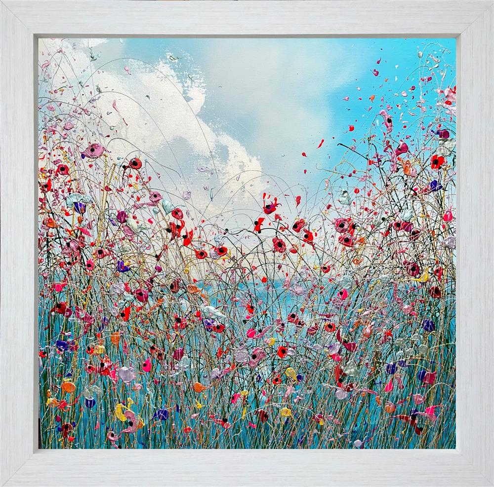 Just As It Always Was