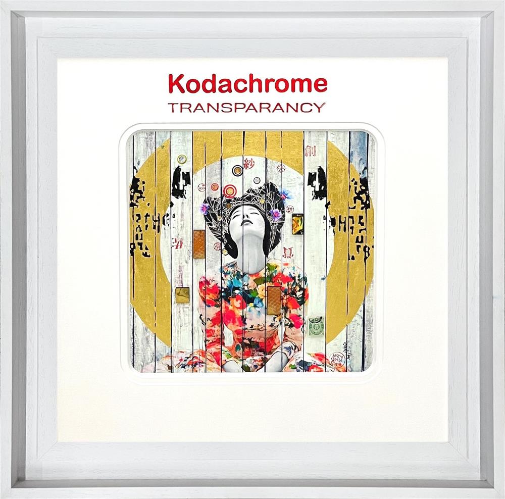 Kodachrome - Big Sky by The Trunk Of Funk