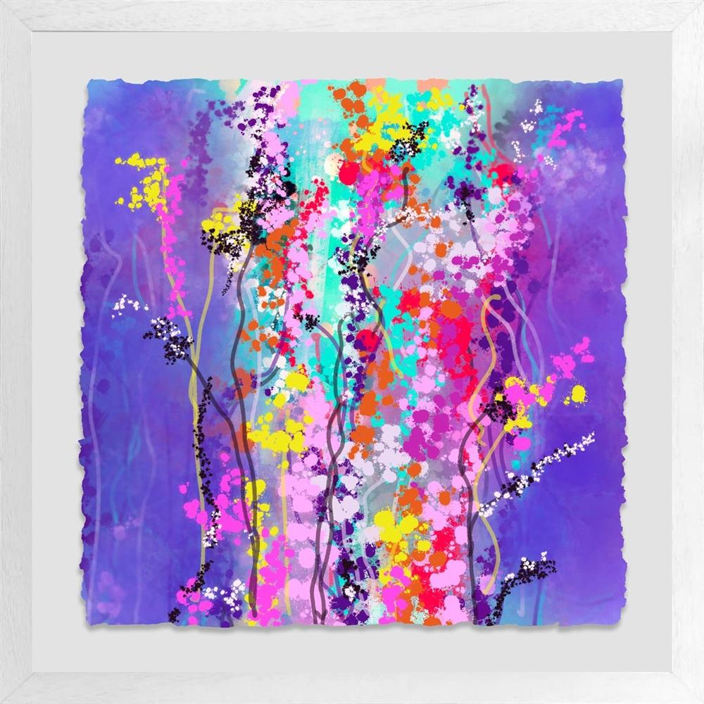 LXXIII - The 90 Years Collection by Jean Picton