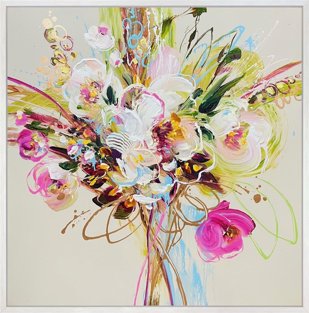 Laughter And Love by Anna Cher