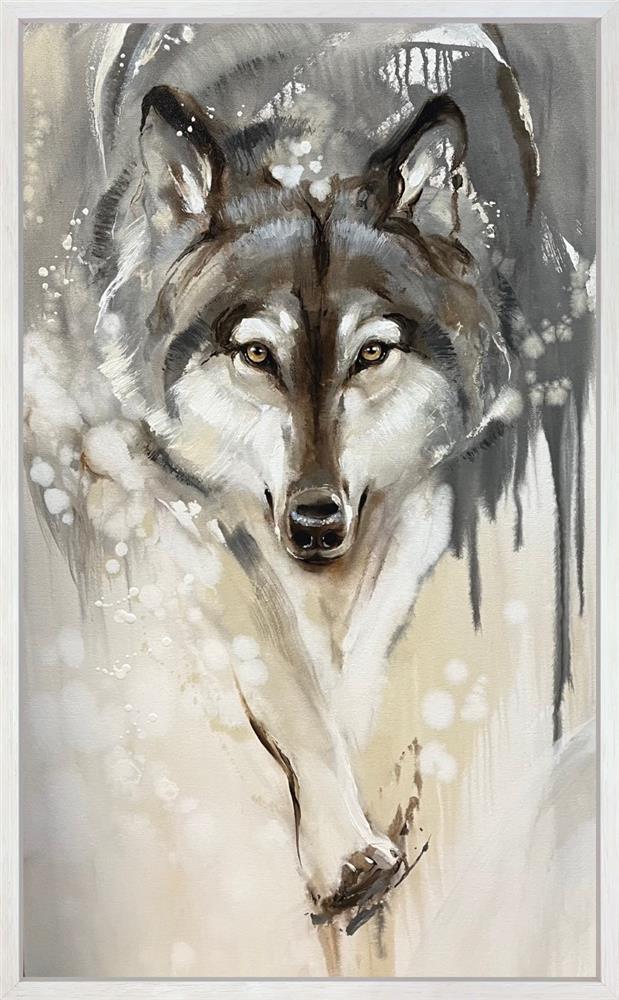 Leader Of The Pack by Anna Cher