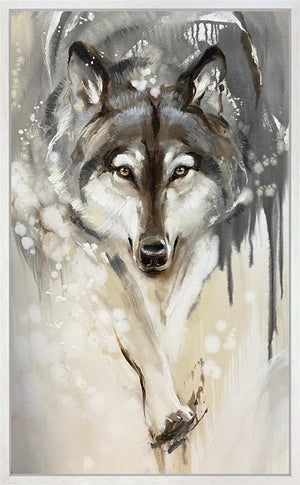 Leader Of The Pack by Anna Cher