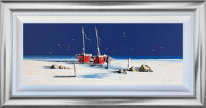 Let Me Love You by John Horsewell