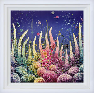 Let Me Stay A Little Longer by Leanne Christie