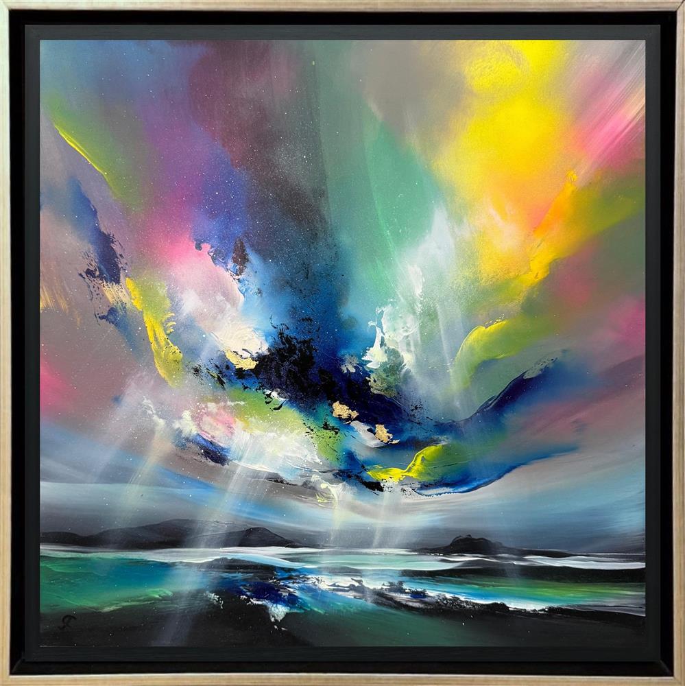 Life In Colour by Craig Foord