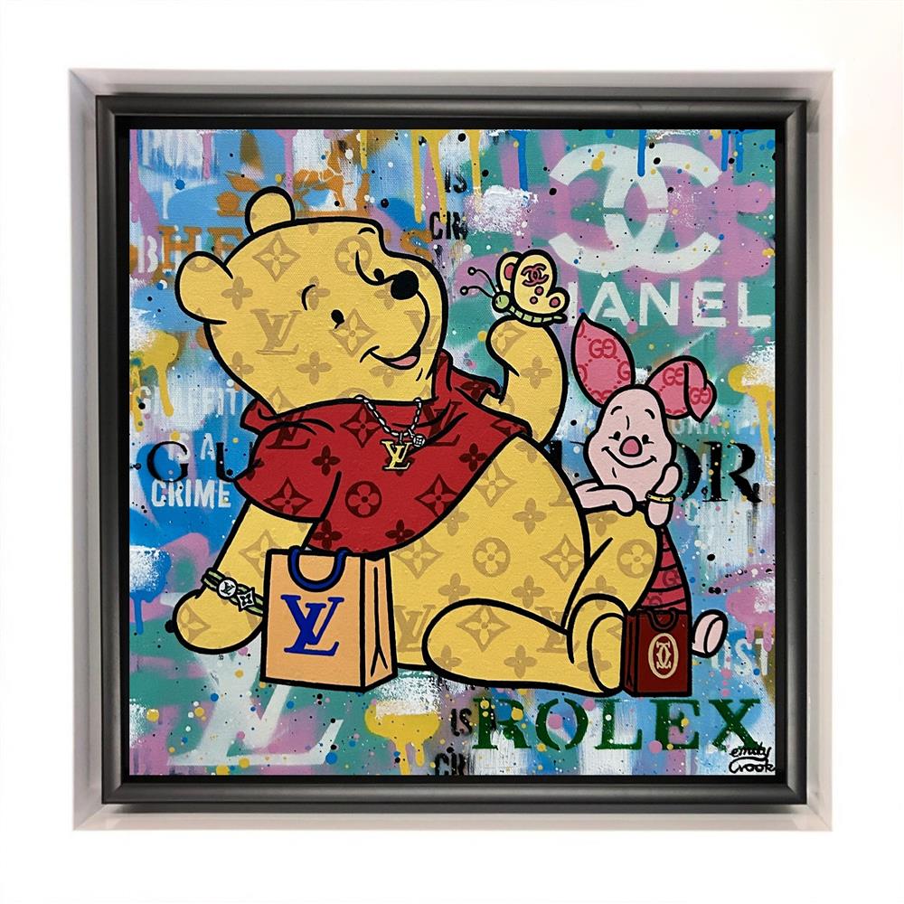 Life Is Better With Friends Like You