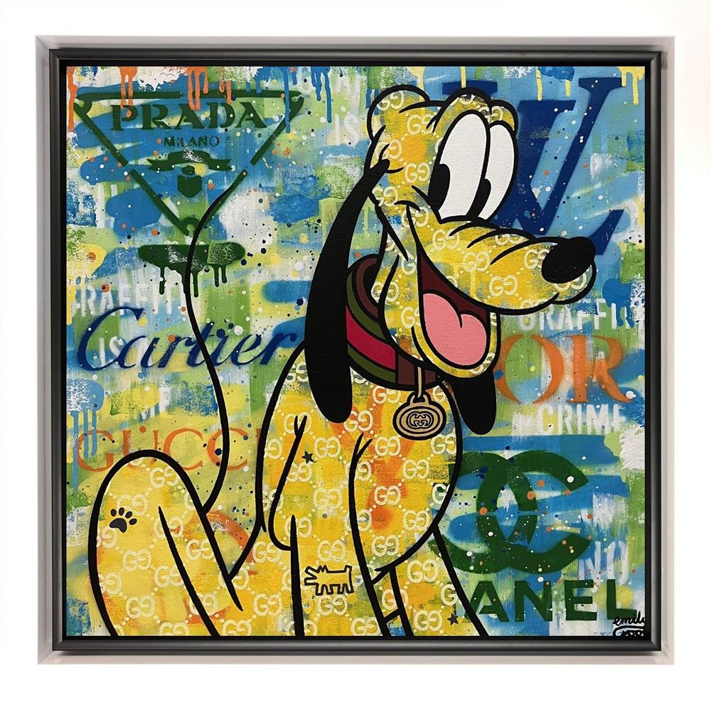 Life Is Better With Me by Emily Crook