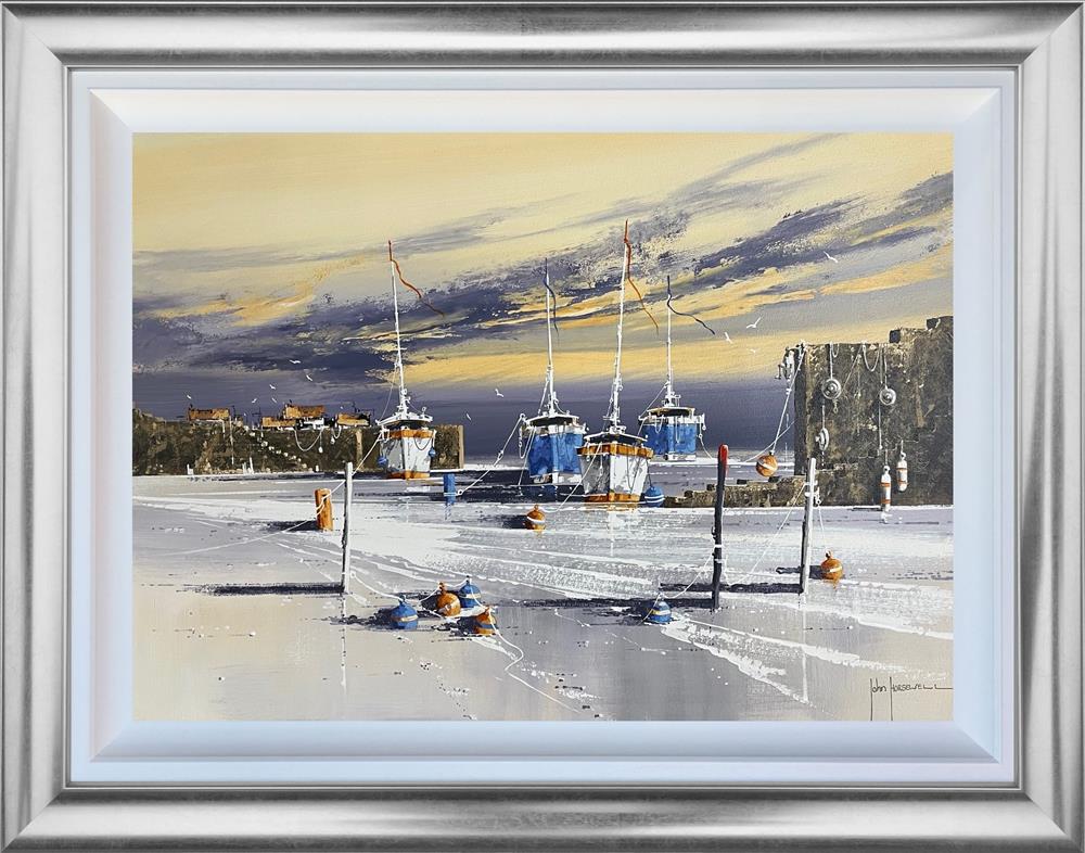 Life Together by John Horsewell