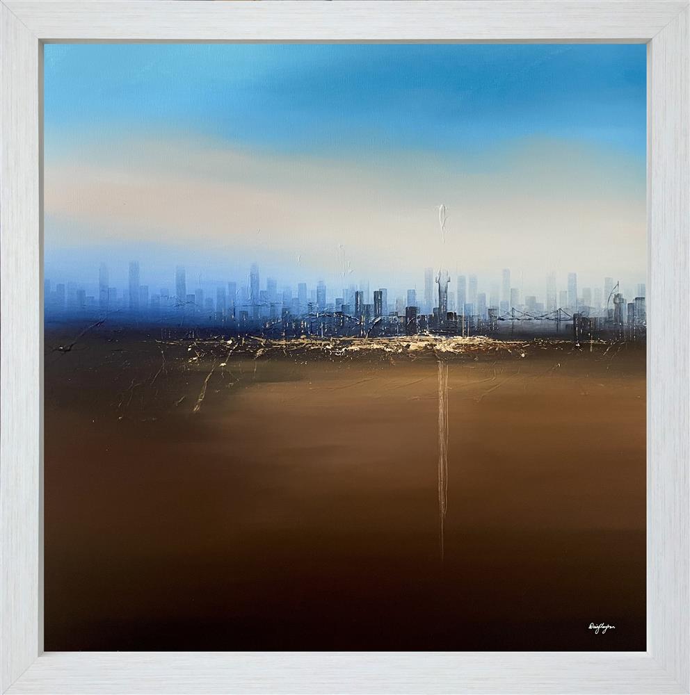 Lisbon by Daisy Clayton