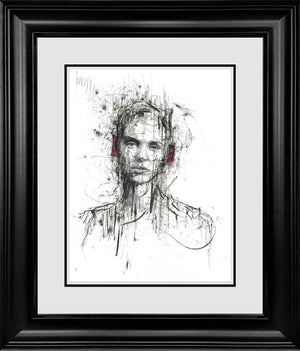 Listen by Scott Tetlow