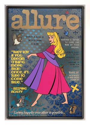 Living Happily Ever After by Hue Folk