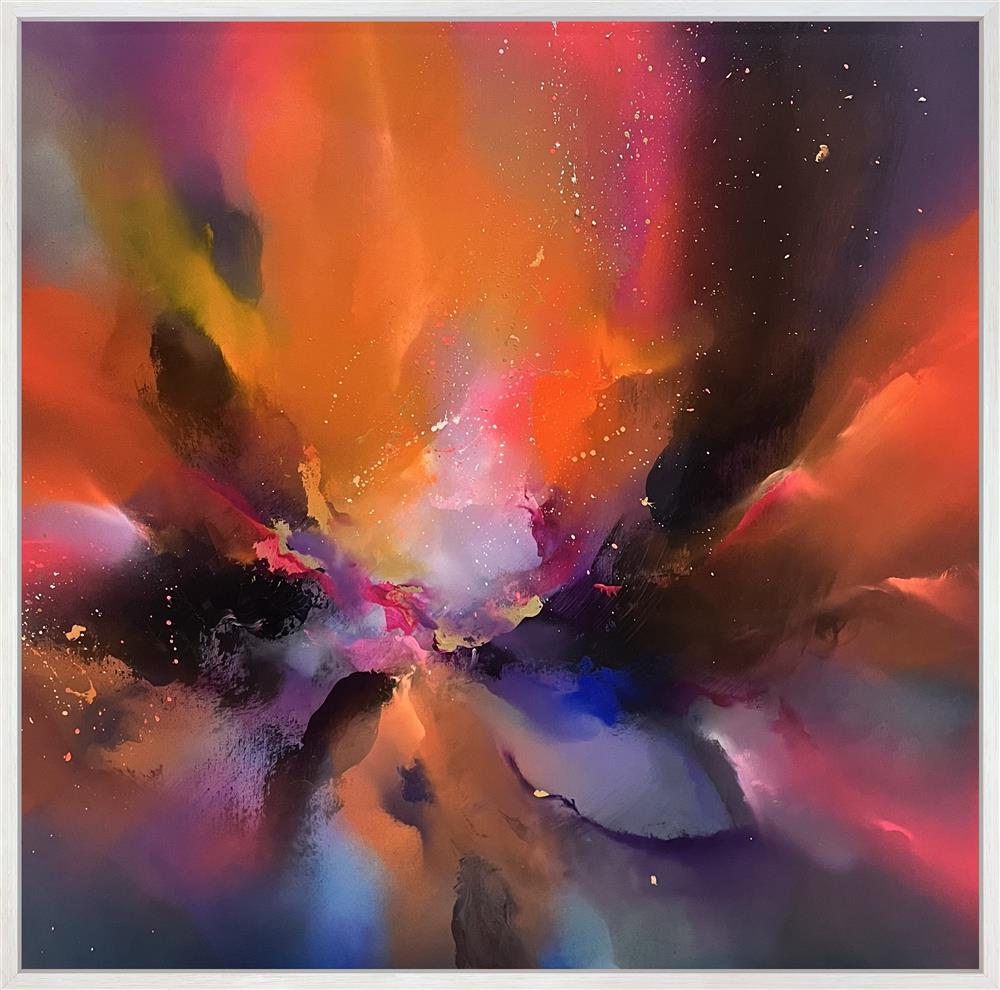 Lost Love by Craig Foord