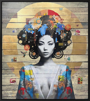 Lotus - XL by The Trunk Of Funk