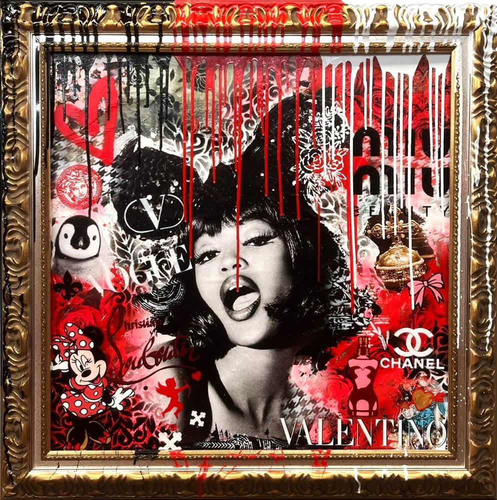 Love Song by Hue Folk