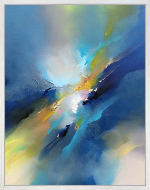 Luna Love by Craig Foord