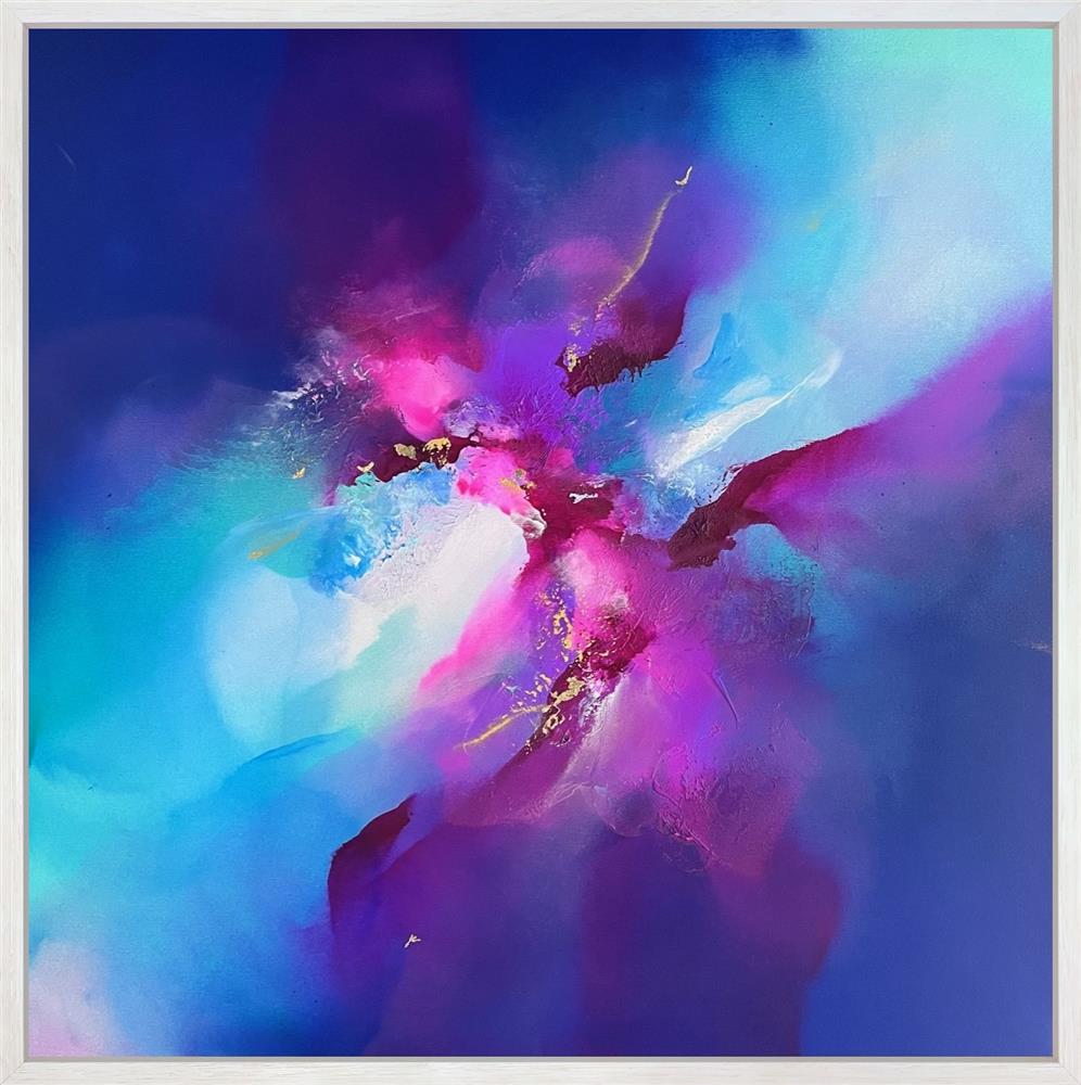 Luna Stella by Craig Foord