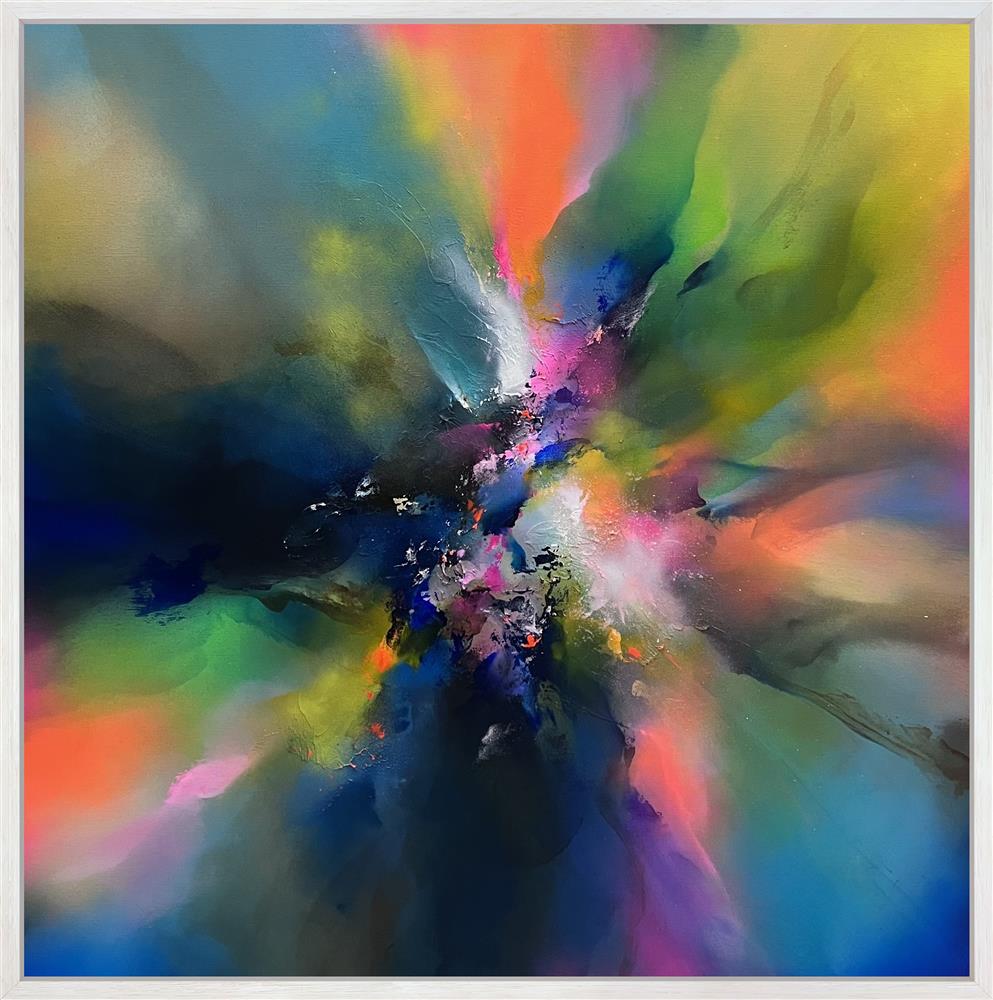 Lunar Eclipse by Craig Foord