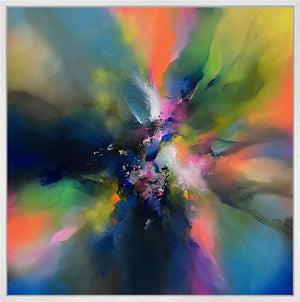 Lunar Eclipse by Craig Foord