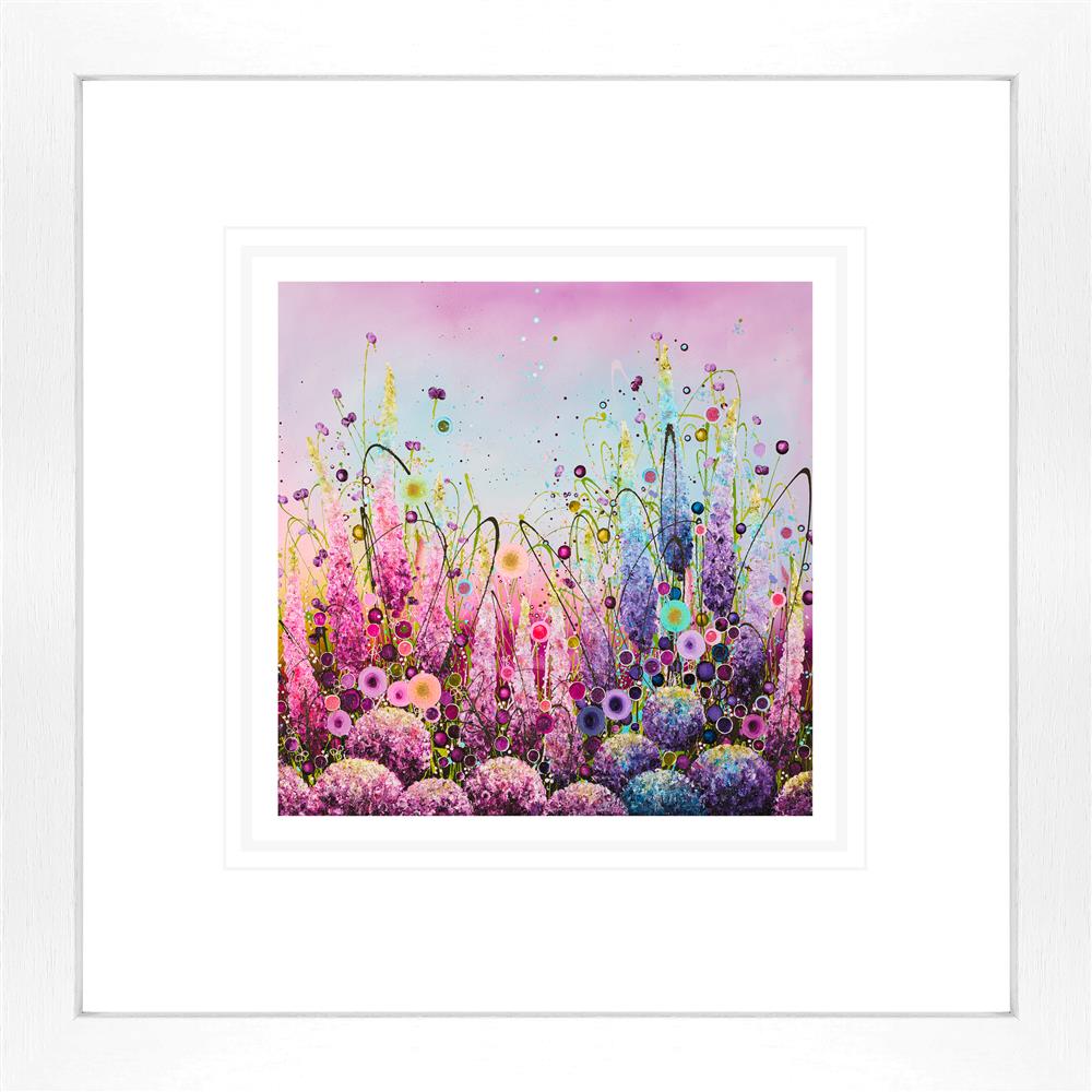 Lyrical Splendour by Leanne Christie