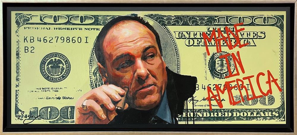 Made In America by Zinsky