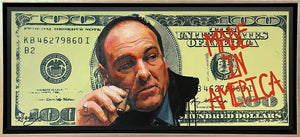 Made In America by Zinsky