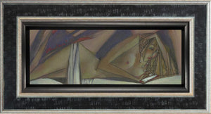 Magic Lights by Andrei Protsouk