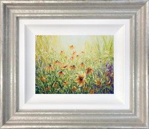 Mellow Yellow by Mariusz Kaldowski