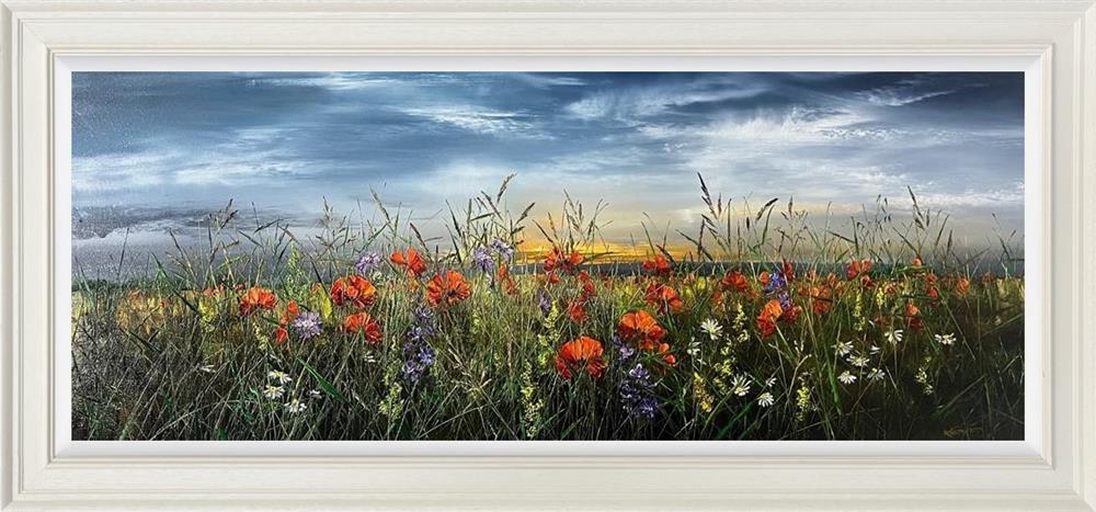 Memory Remains In The Light