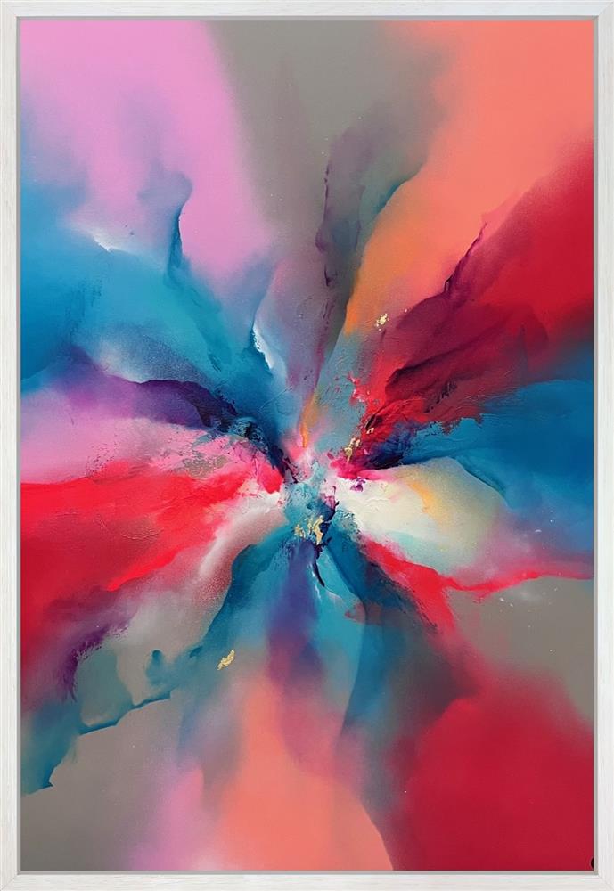 Merope by Craig Foord