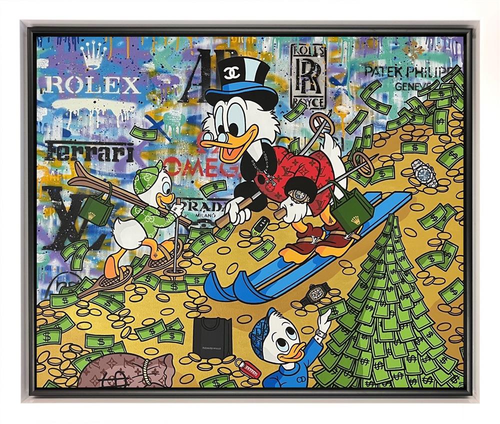 Money Fun by Emily Crook