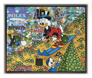 Money Fun by Emily Crook