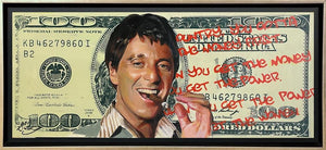 Money, Power And Women by Zinsky