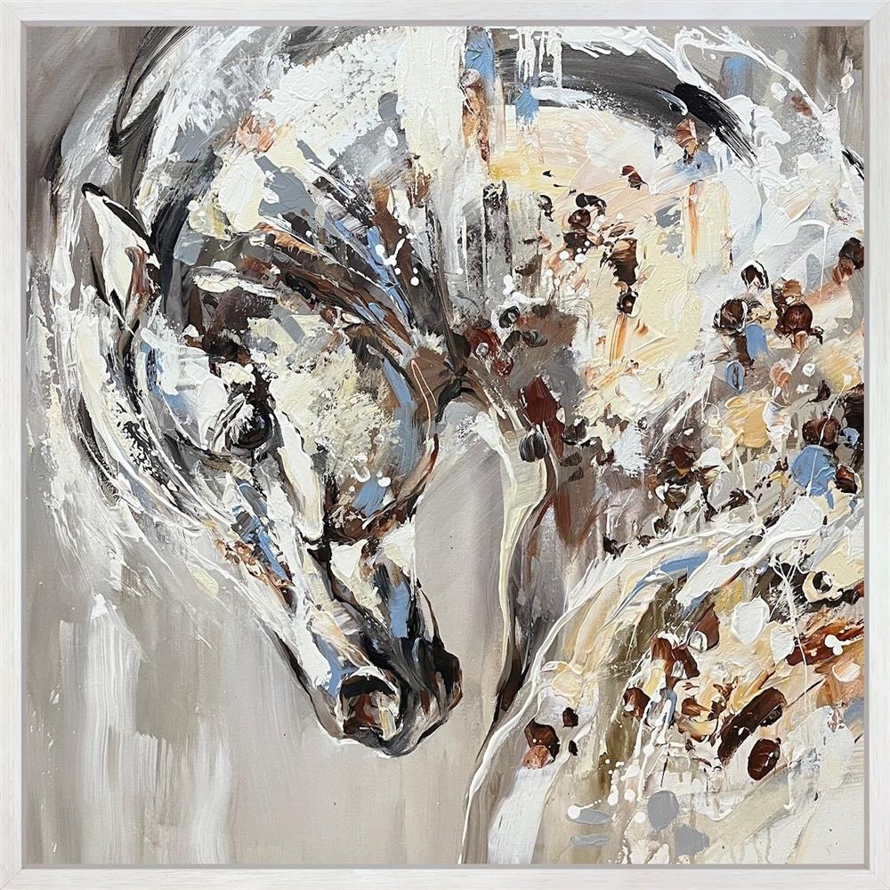 Moonshadow by Anna Cher