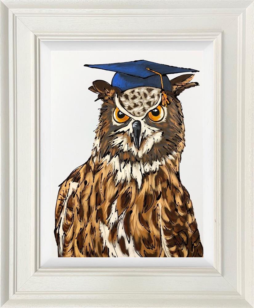 Mr. Wise by Amy Louise