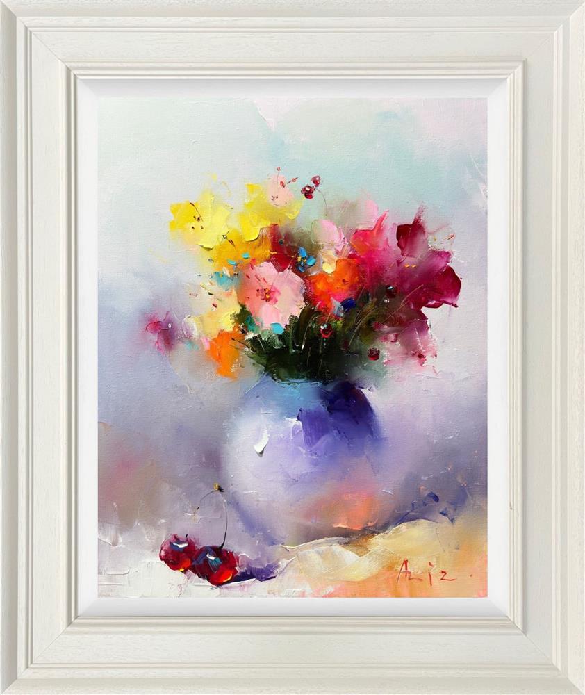 My Heart Will Go On by Aziz