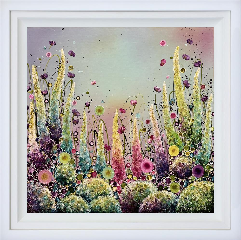 My Heart's Content by Leanne Christie