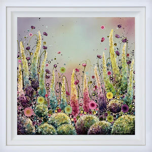 My Heart's Content by Leanne Christie