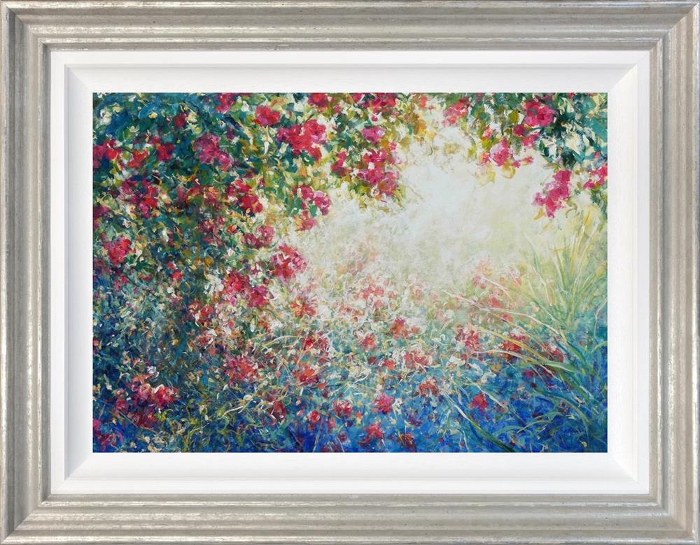 My Rose Gardens by Mariusz Kaldowski