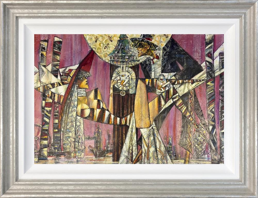 Nectar by Andrei Protsouk