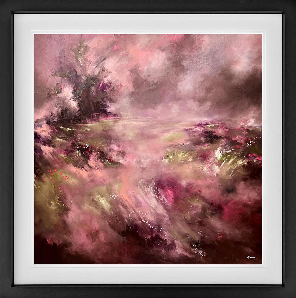 Fade Into Fall by Alison Johnson