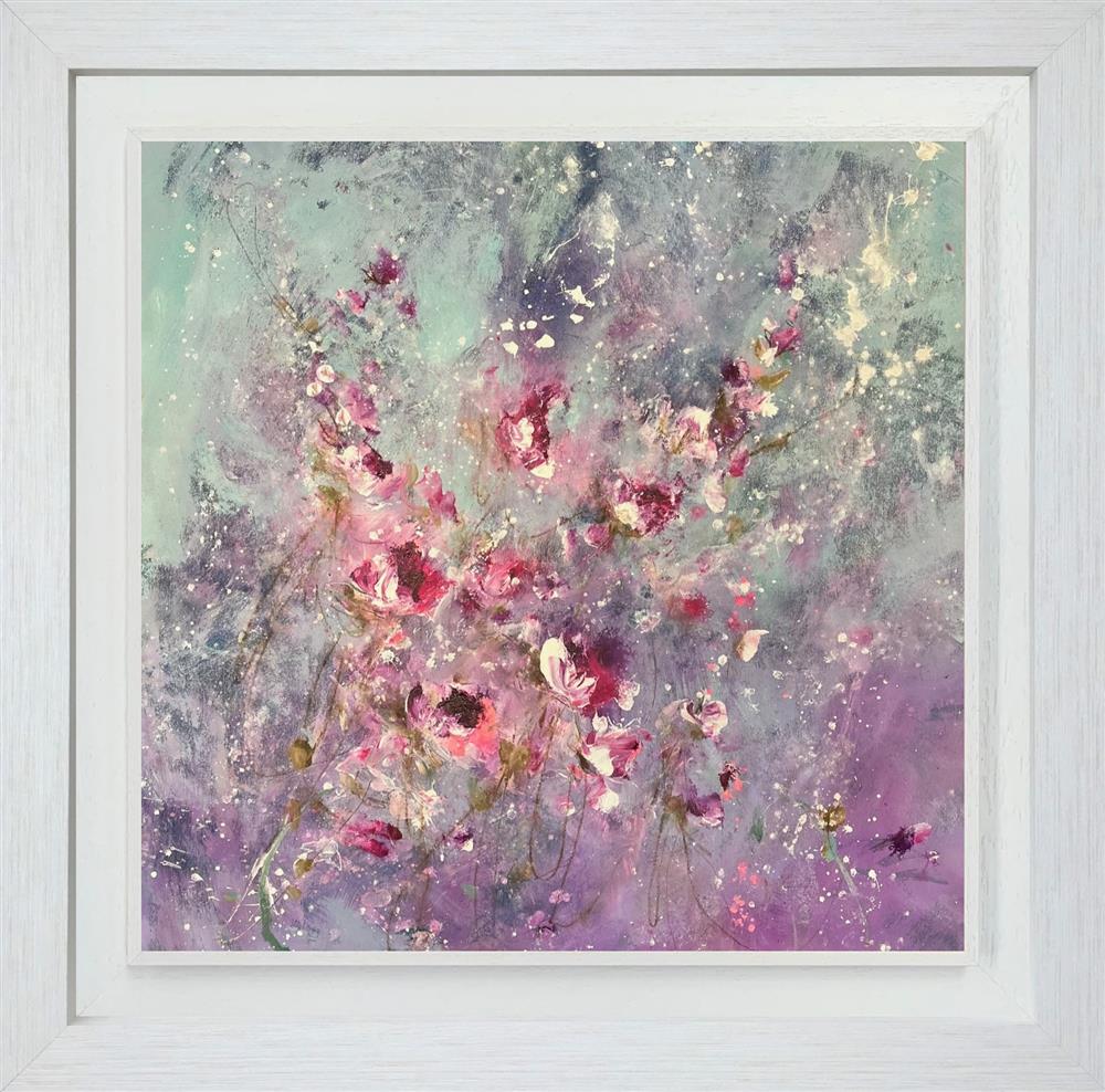 River Of Life by Carrie Clayden