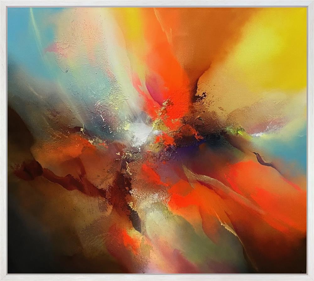 Moonlit Melodies by Craig Foord