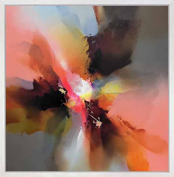 Minerva by Craig Foord