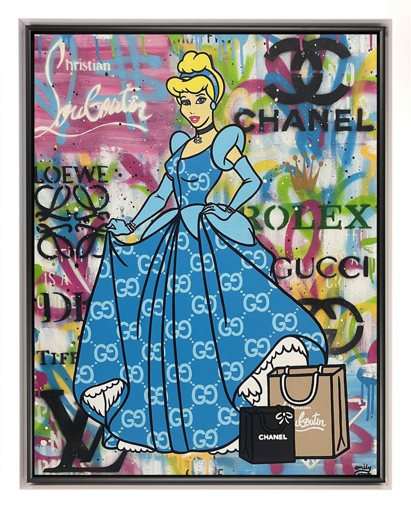 Looking Fabulous by Emily Crook